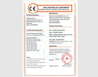 Succionador antiahogo documento  CE