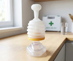 Dispositivo antiatragantameinto lifevac chokevac-dispositivo-antiahogo-primeros-auxilios lifevac