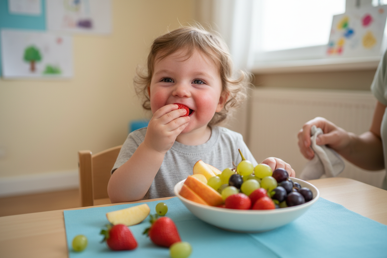 Set/kit Anti ahogo para Desobstrucción de Vías Respiratorias