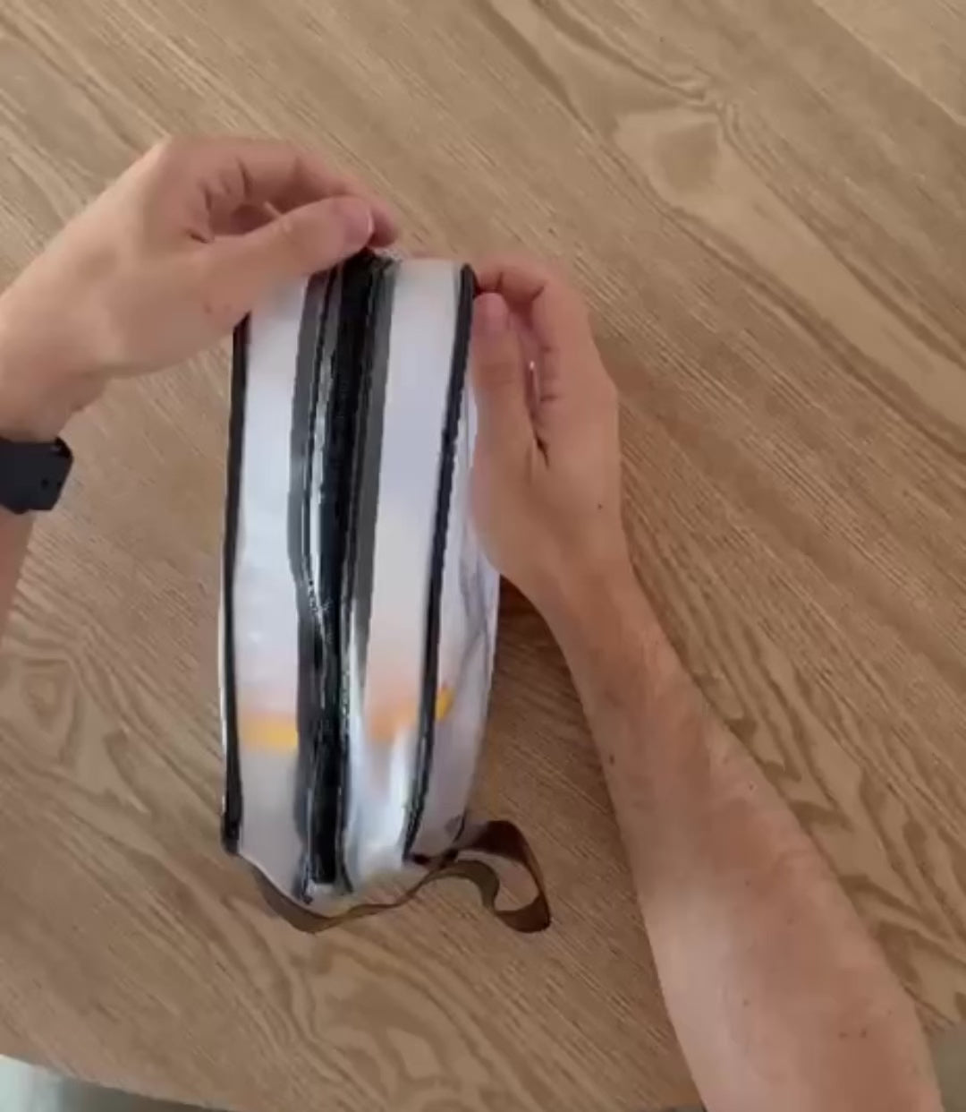 dispositivo anti-atragantamiento succionador